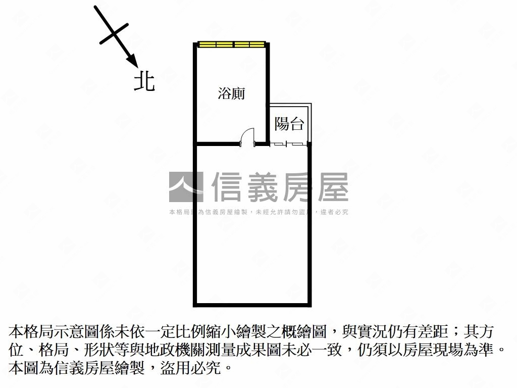 關新低總價昌益月影房屋室內格局與周邊環境