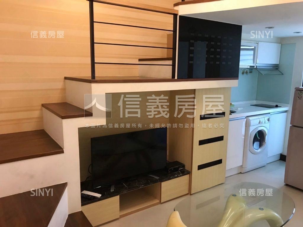 臻品小西華房屋室內格局與周邊環境