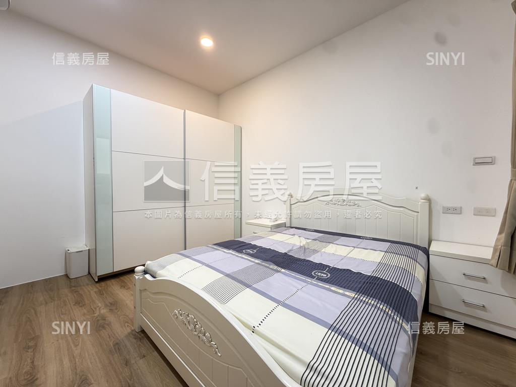 Ａ２０吉富捷靜次頂樓房屋室內格局與周邊環境