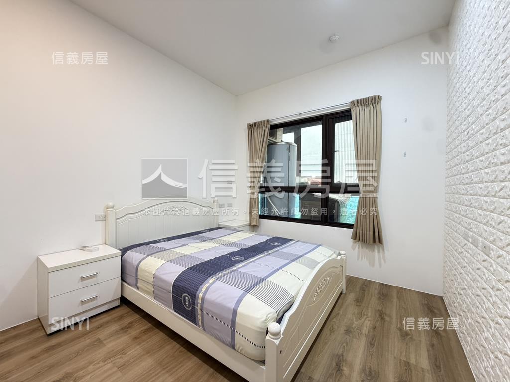 Ａ２０吉富捷靜次頂樓房屋室內格局與周邊環境