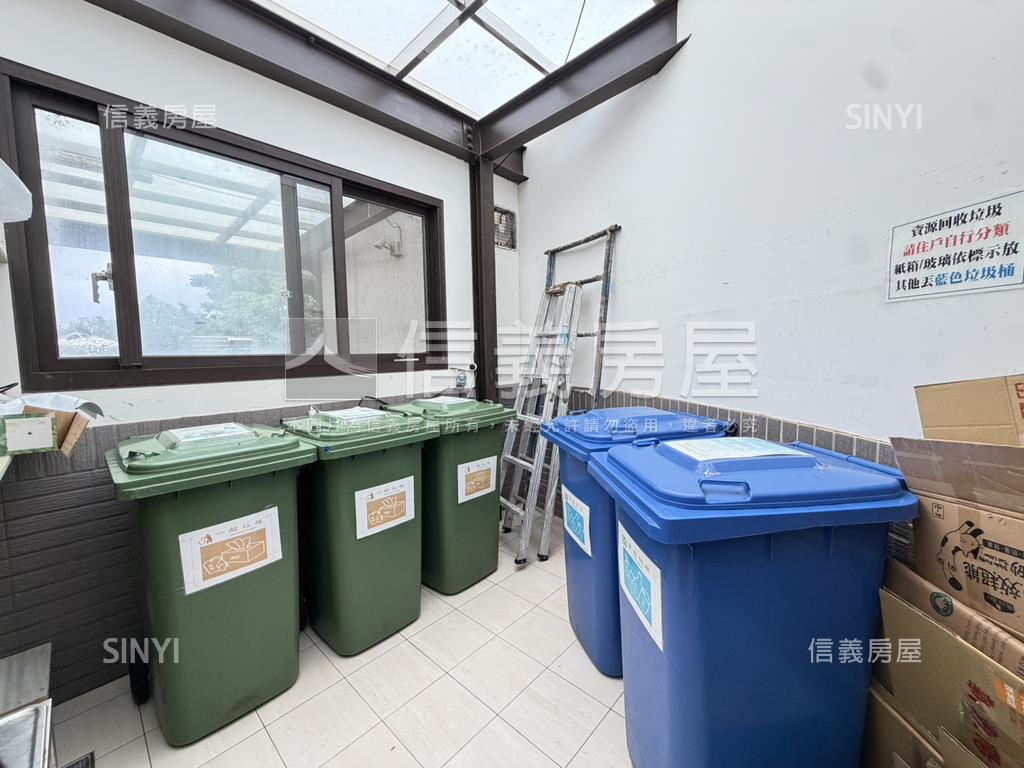 Ａ２０吉富捷靜次頂樓房屋室內格局與周邊環境