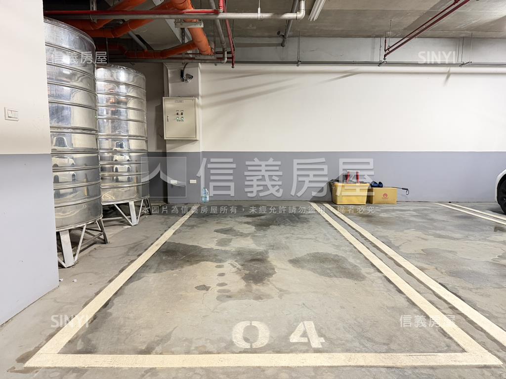 Ａ２０吉富捷靜次頂樓房屋室內格局與周邊環境