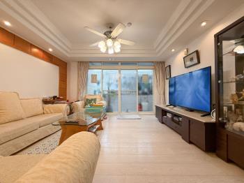 【邊間】世貿三興精美二樓