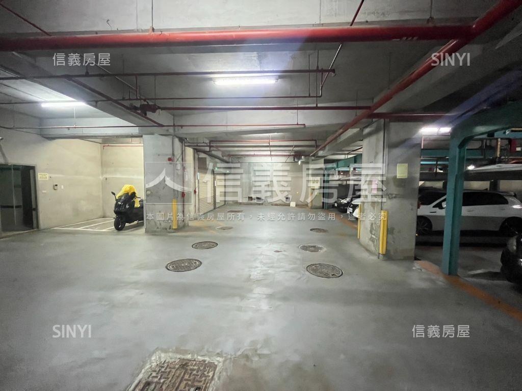 信義星池便利優質車位釋出房屋室內格局與周邊環境
