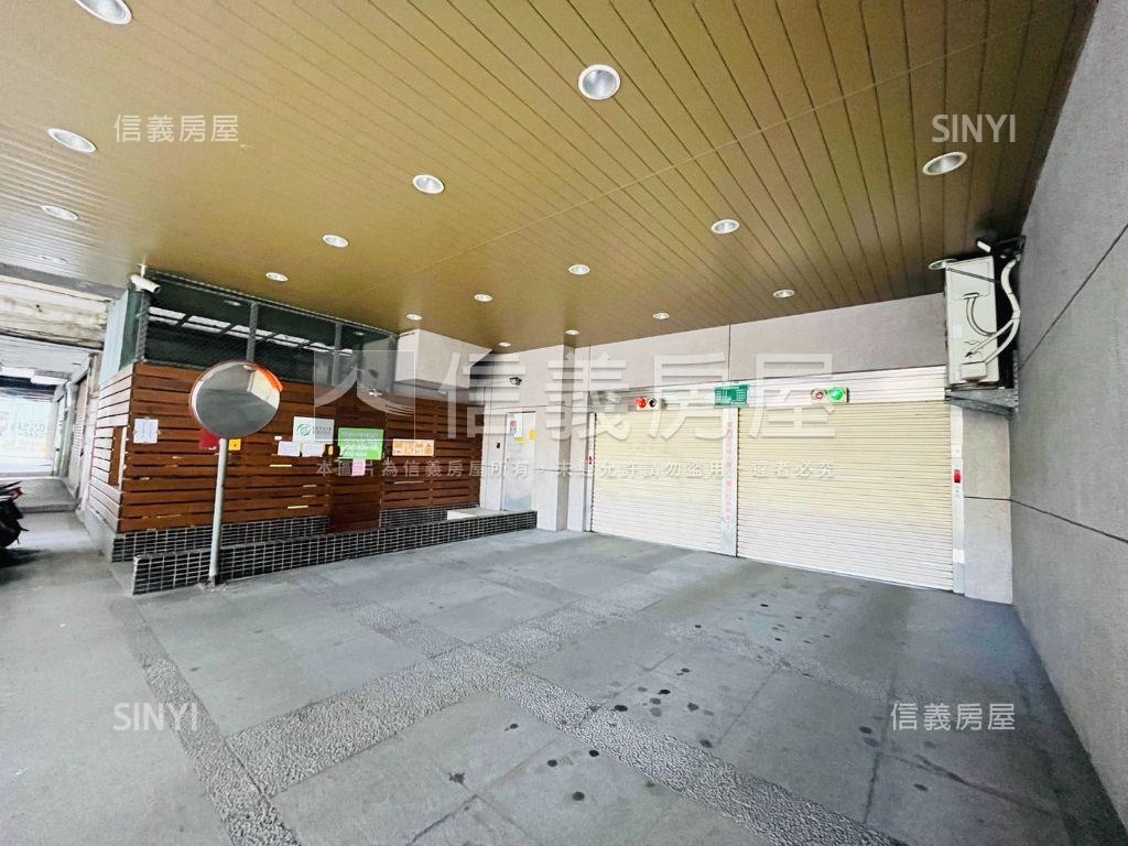 信義星池便利優質車位釋出房屋室內格局與周邊環境