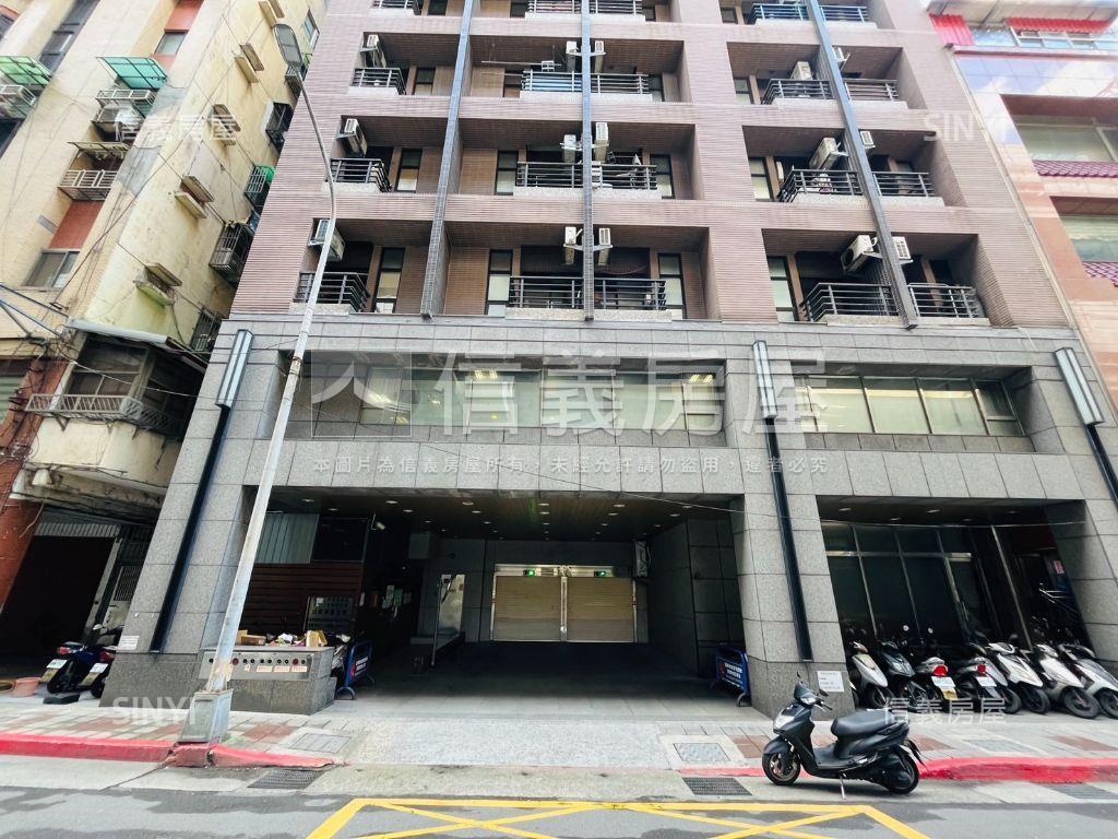 信義星池便利優質車位釋出房屋室內格局與周邊環境