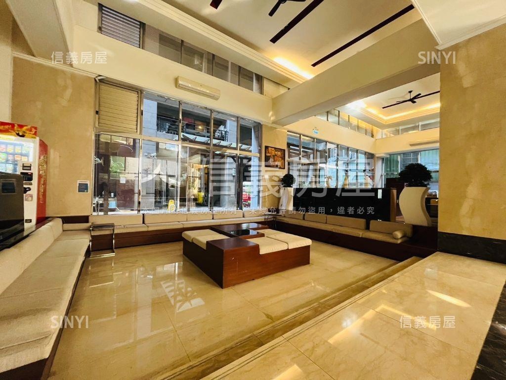 信義星池便利優質車位釋出房屋室內格局與周邊環境