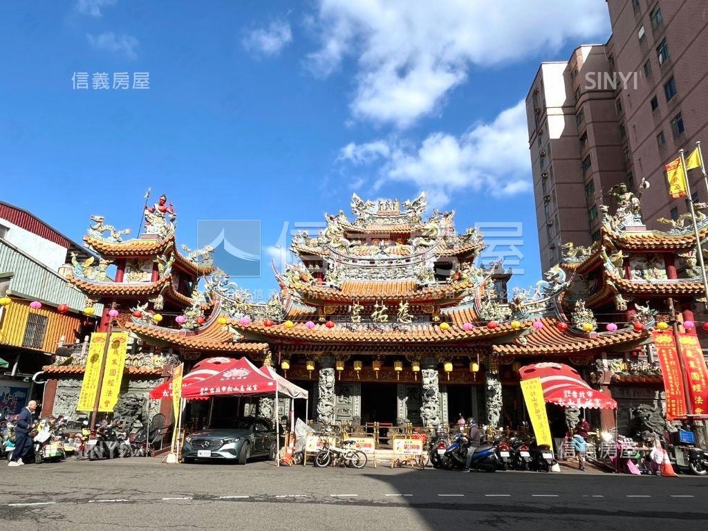 信義星池便利優質車位釋出房屋室內格局與周邊環境