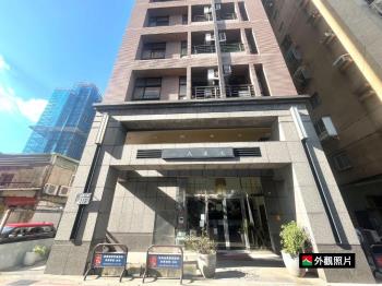 信義星池平移便利優質車位