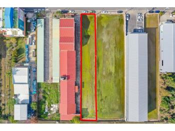 誠售正大里路臨路百坪農地