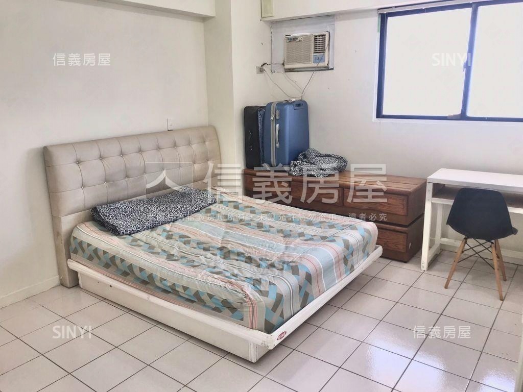 景秀大廈．帝王頂樓房屋室內格局與周邊環境