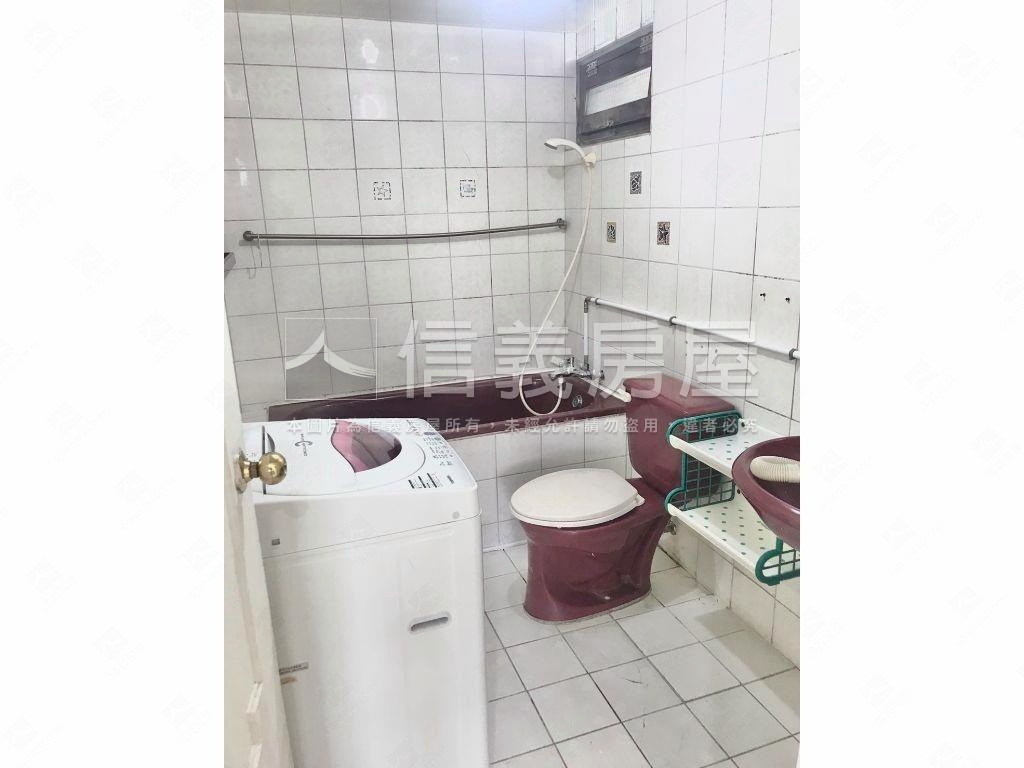 景秀大廈．帝王頂樓房屋室內格局與周邊環境