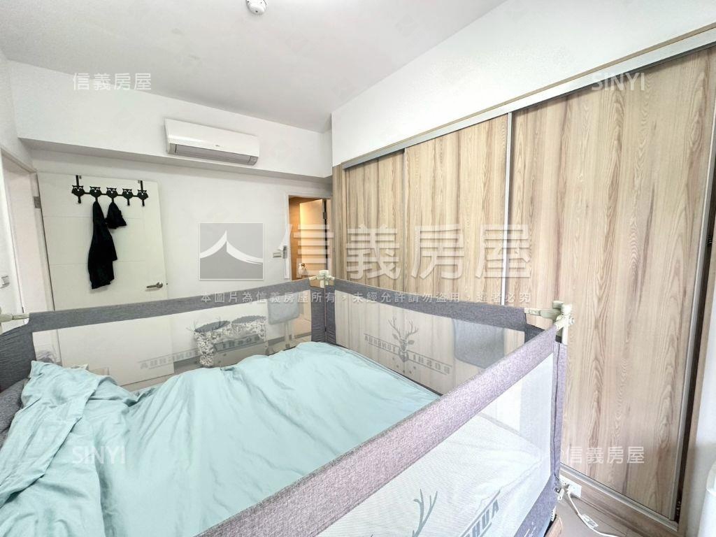 昭揚家｜舒適的家房屋室內格局與周邊環境
