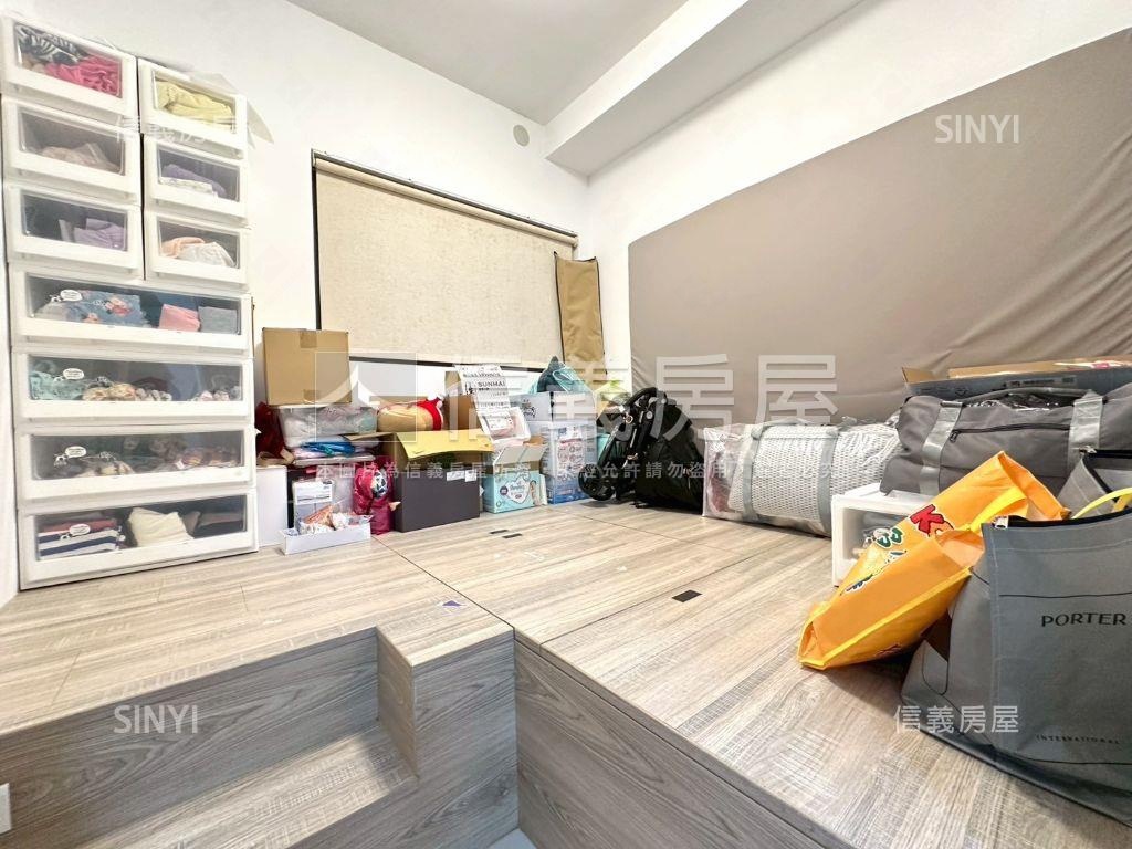 昭揚家｜舒適的家房屋室內格局與周邊環境