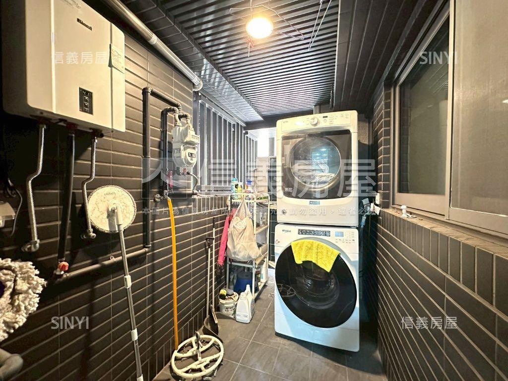 昭揚家｜舒適的家房屋室內格局與周邊環境