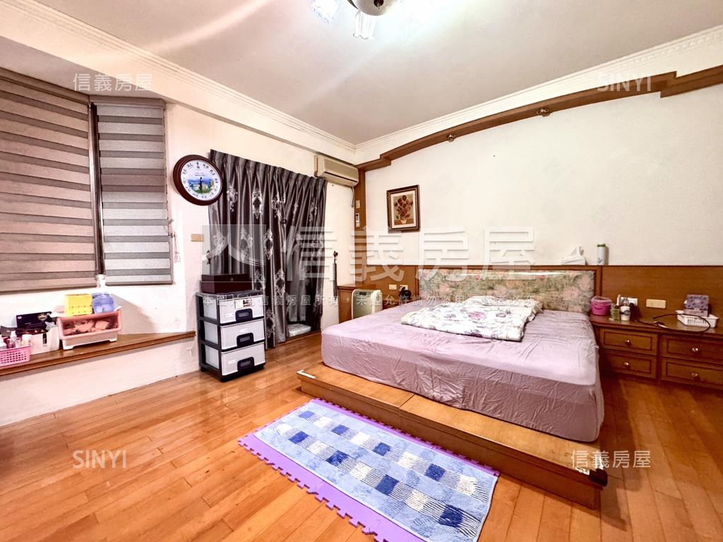 迎旭山莊邊間庭院溫馨透天房屋室內格局與周邊環境