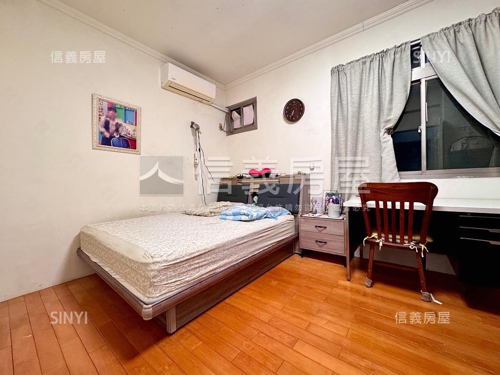 迎旭山莊邊間庭院溫馨透天房屋室內格局與周邊環境