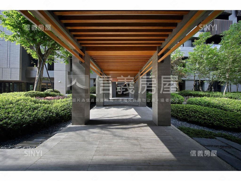 大毅建設邊間三房車位房屋室內格局與周邊環境