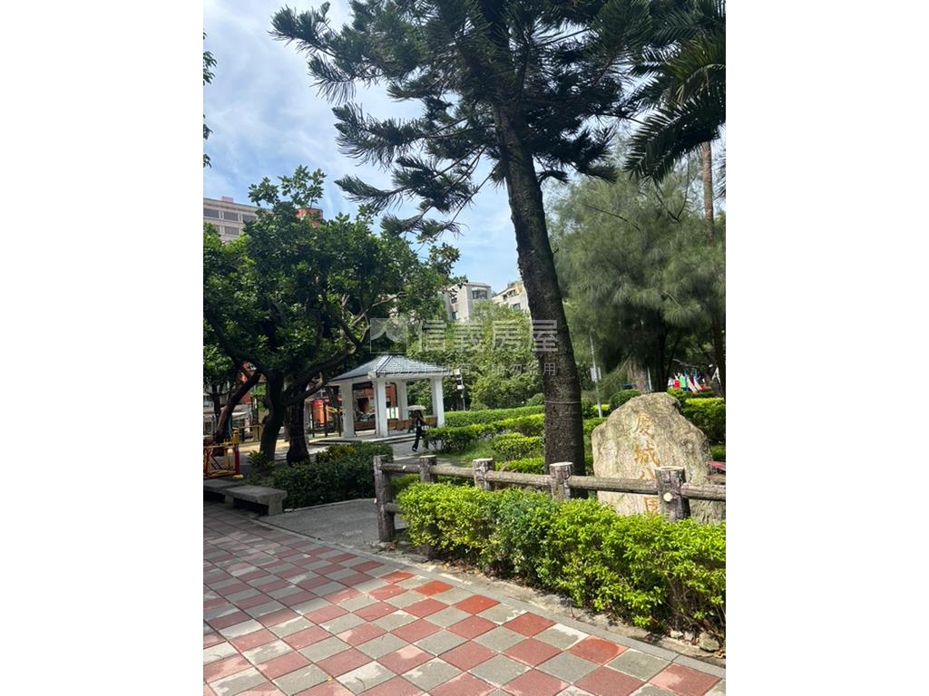 南京東路三段稀有金店房屋室內格局與周邊環境