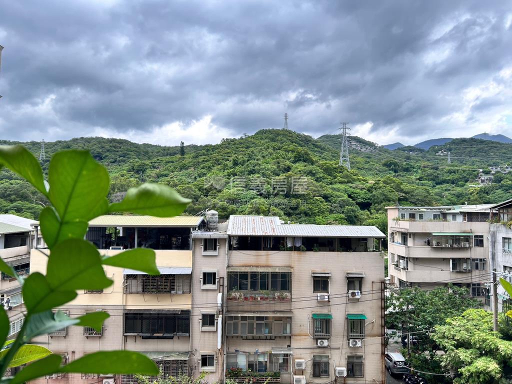 臻藏天母富貴綠意景觀房屋室內格局與周邊環境