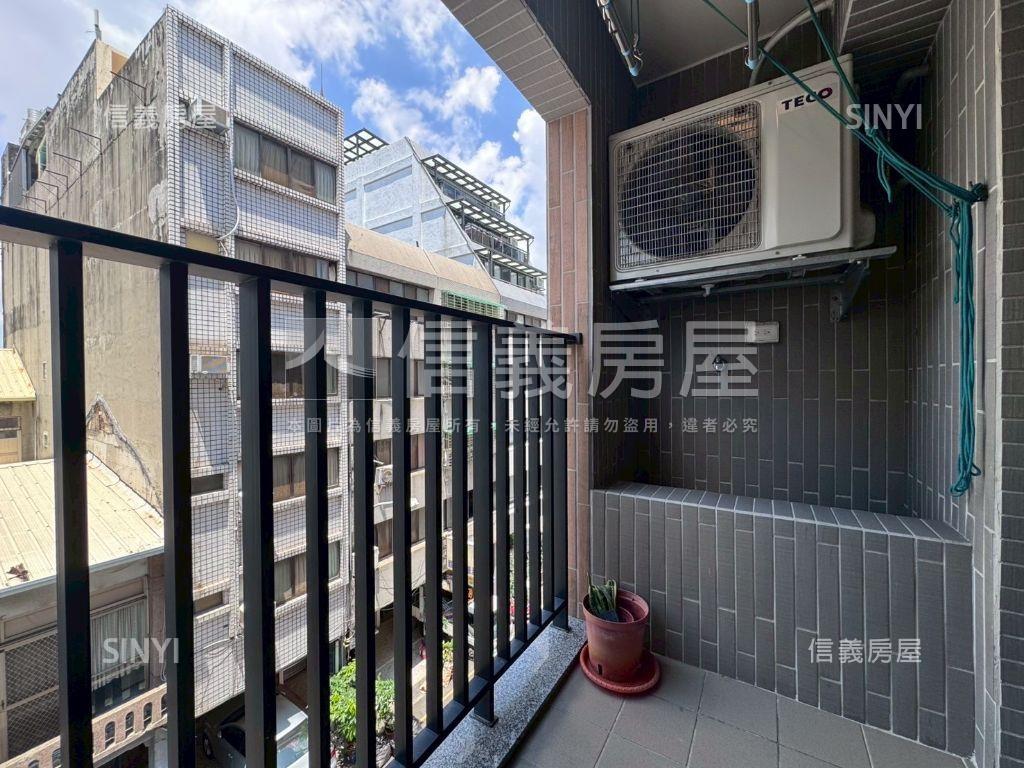 森原宿一房一廳房屋室內格局與周邊環境