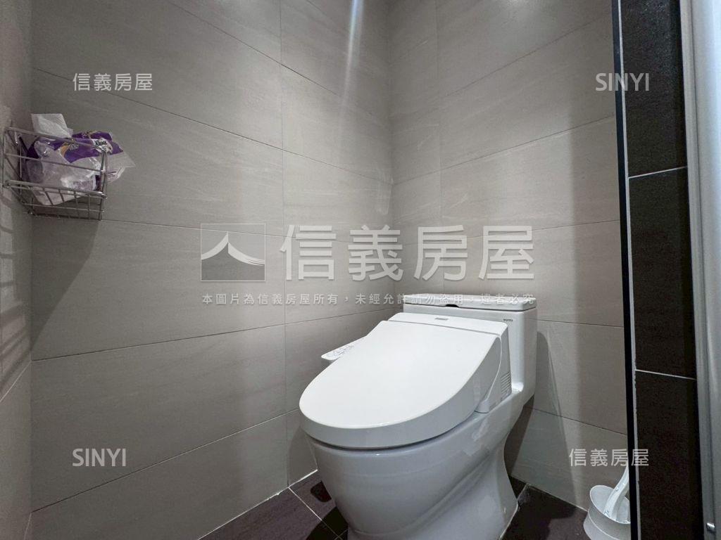 森原宿一房一廳房屋室內格局與周邊環境