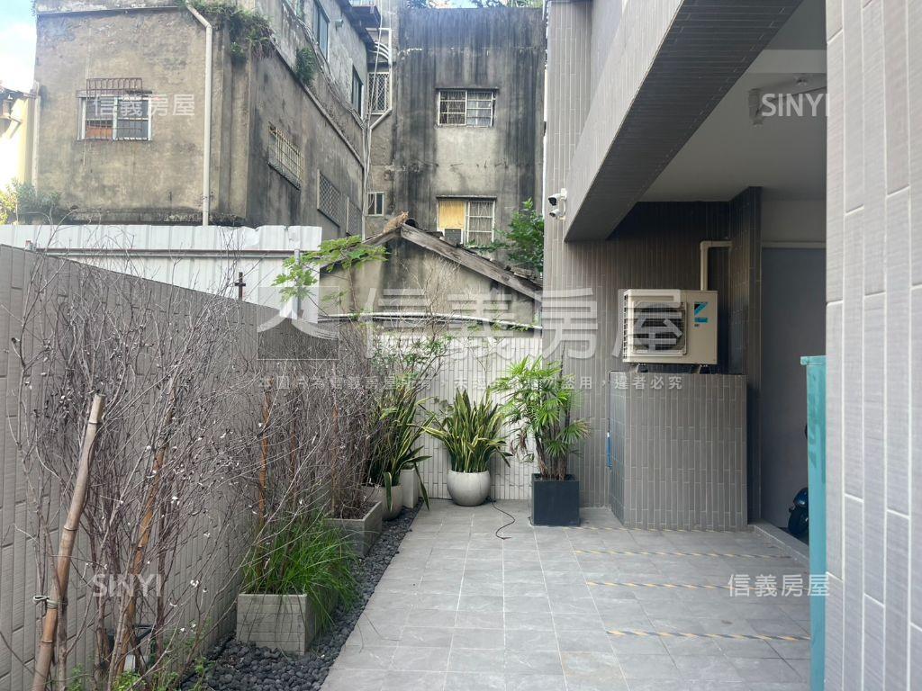 森原宿一房一廳房屋室內格局與周邊環境