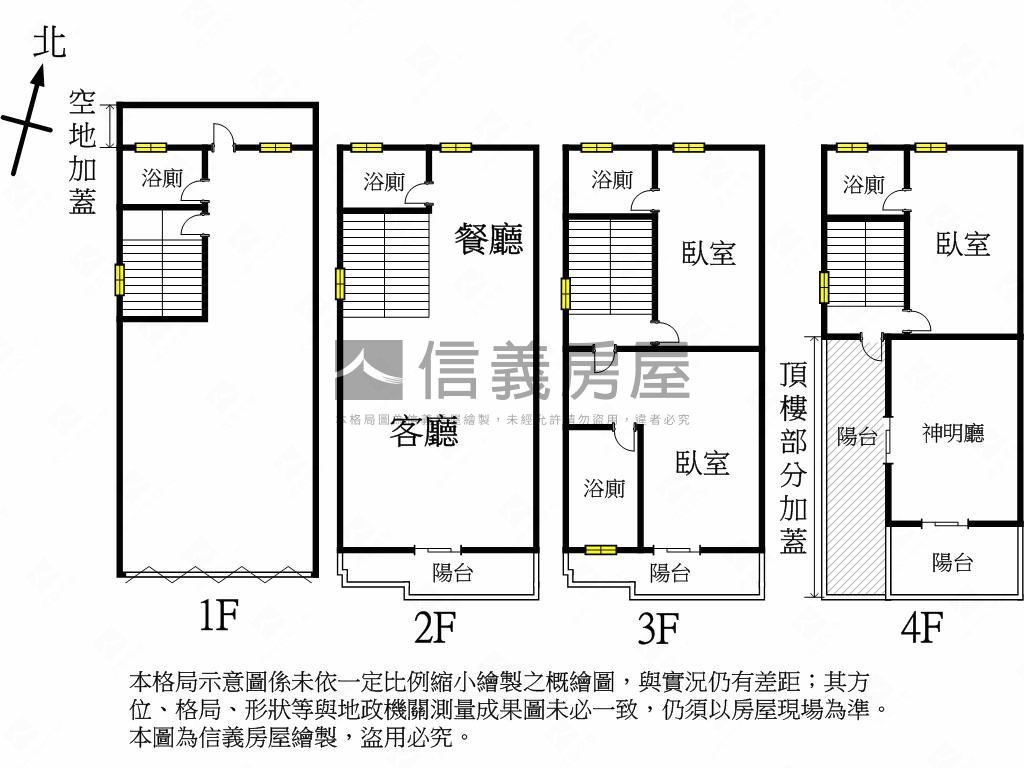 富陽花悅臨路別墅房屋室內格局與周邊環境