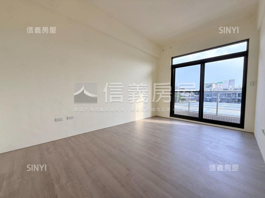 富暘花悅臨路別墅房屋室內格局與周邊環境