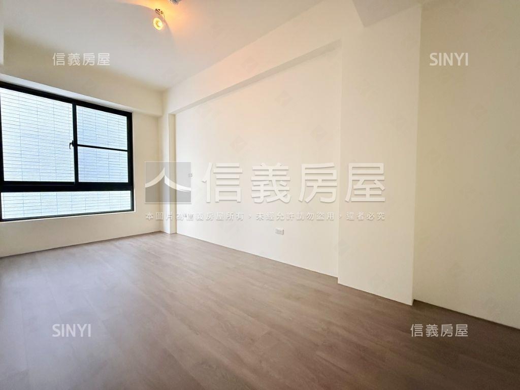 富暘花悅臨路別墅房屋室內格局與周邊環境