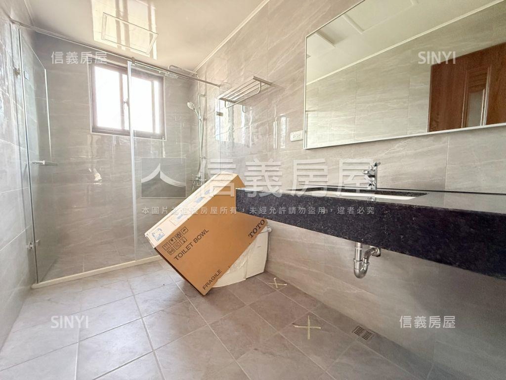 富暘花悅臨路別墅房屋室內格局與周邊環境