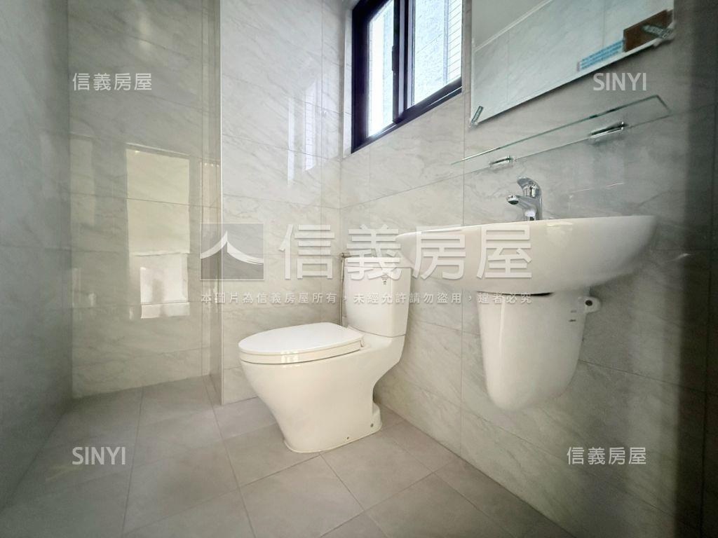 富暘花悅臨路別墅房屋室內格局與周邊環境