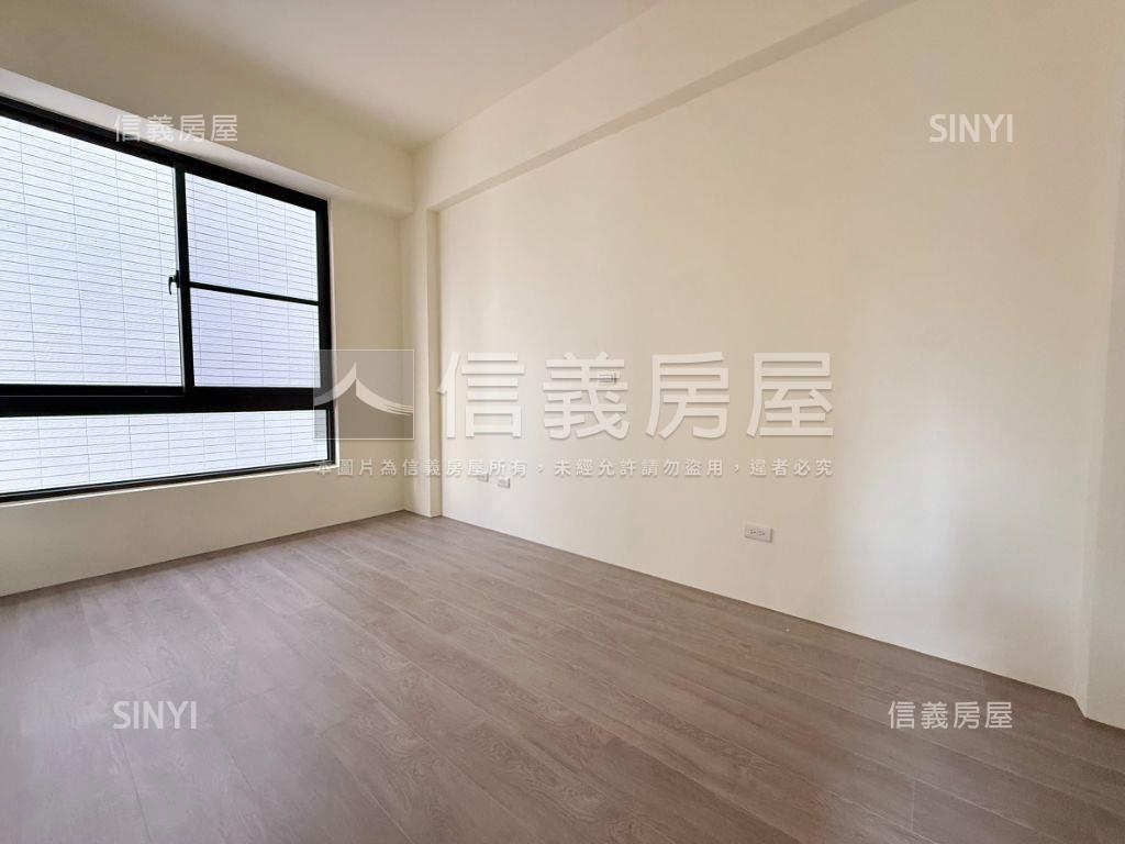 富暘花悅臨路別墅房屋室內格局與周邊環境