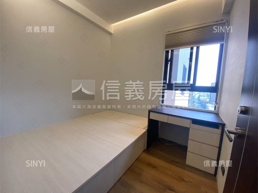 步康橋優質三房平車房屋室內格局與周邊環境