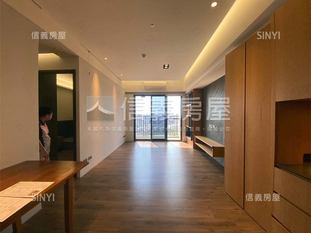 步康橋優質三房平車房屋室內格局與周邊環境