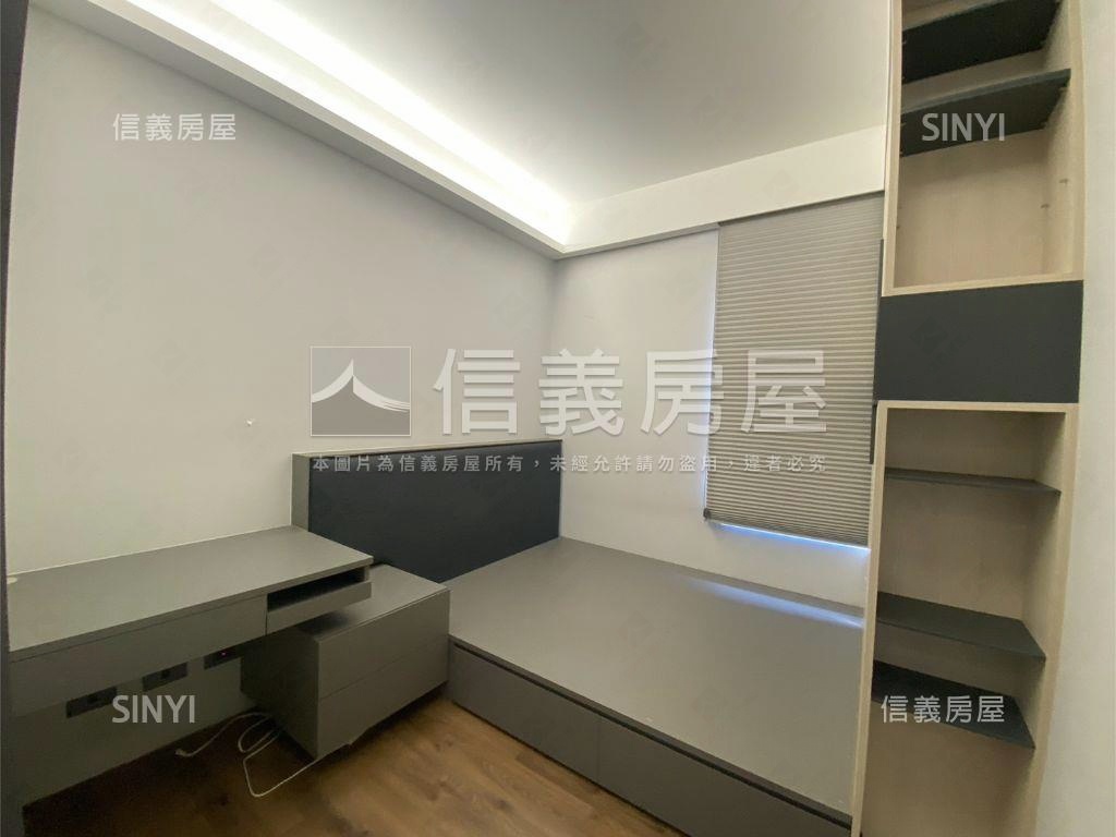 步康橋優質三房平車房屋室內格局與周邊環境