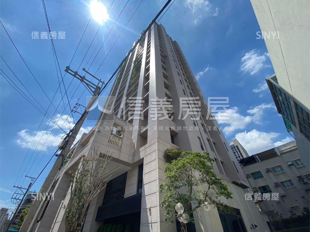 步康橋優質三房平車房屋室內格局與周邊環境