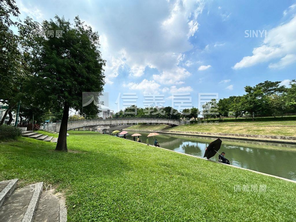 步康橋優質三房平車房屋室內格局與周邊環境