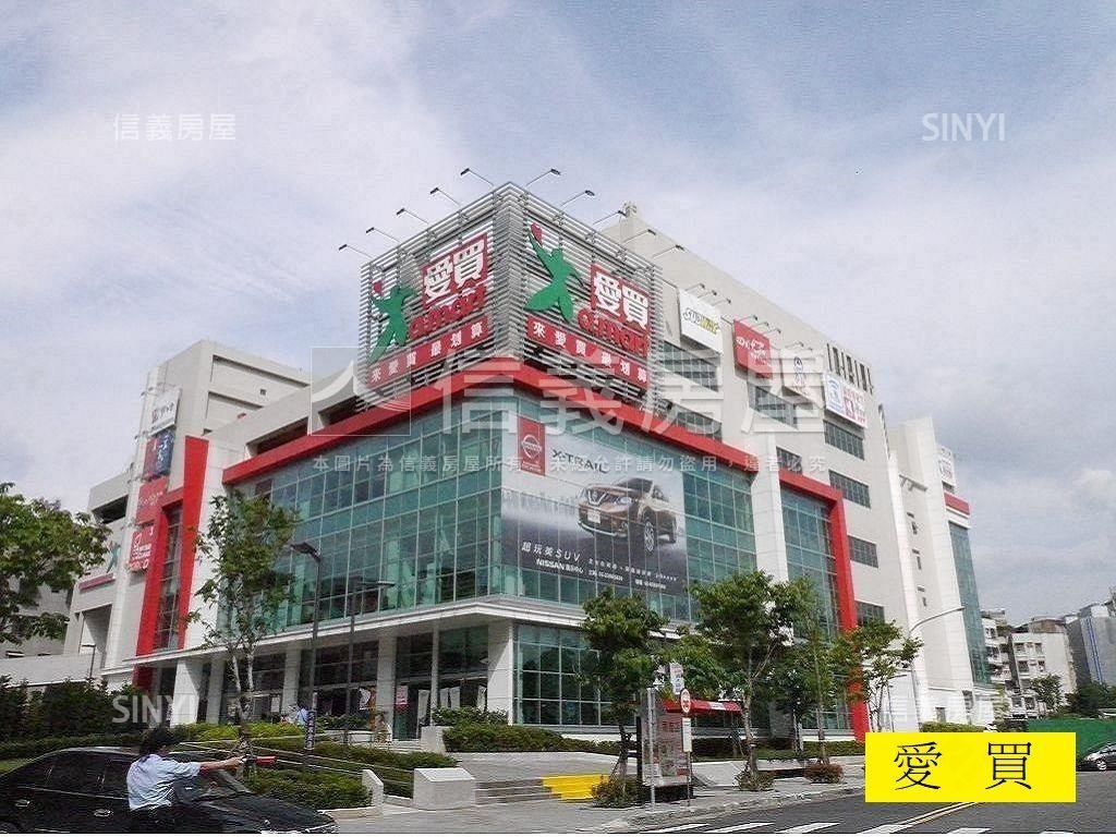 亞東捷運公園旁邊間兩房房屋室內格局與周邊環境