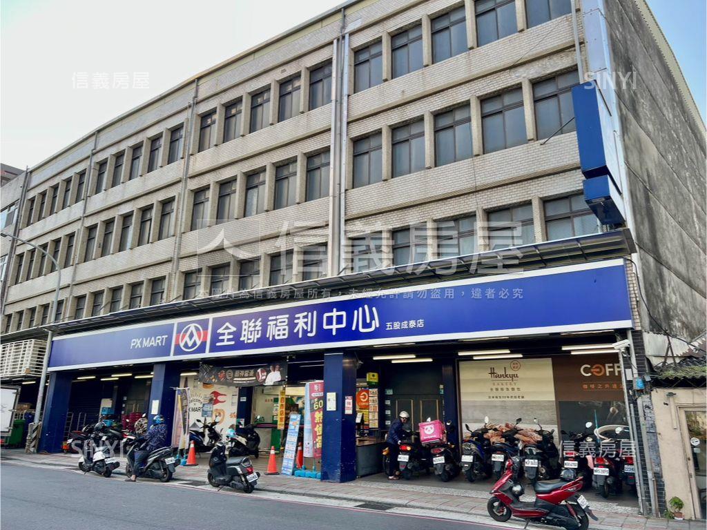 快樂王國全新三房車位房屋室內格局與周邊環境