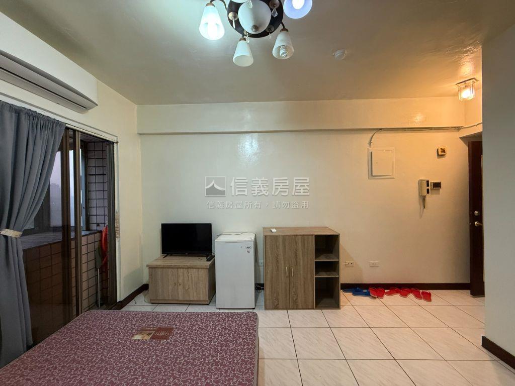 早安看新月橋高樓美景套房房屋室內格局與周邊環境