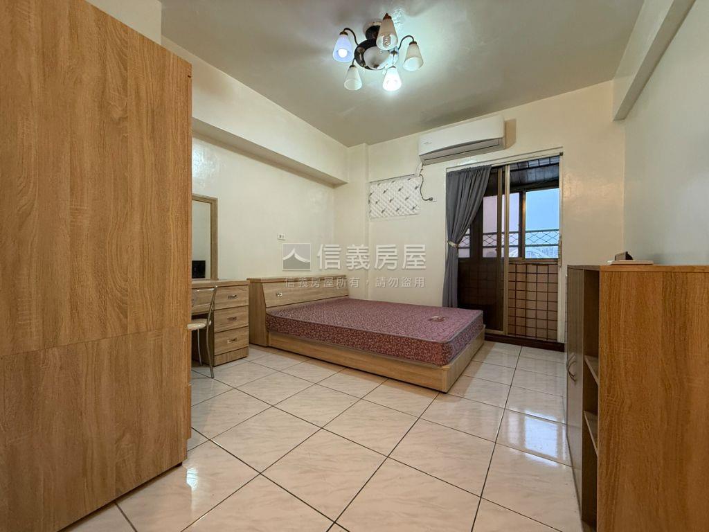 早安看新月橋高樓美景套房房屋室內格局與周邊環境