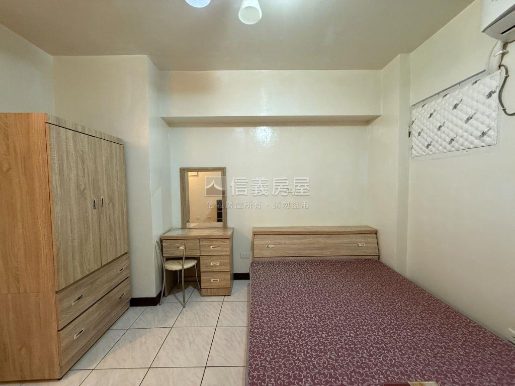 早安看新月橋高樓美景套房房屋室內格局與周邊環境
