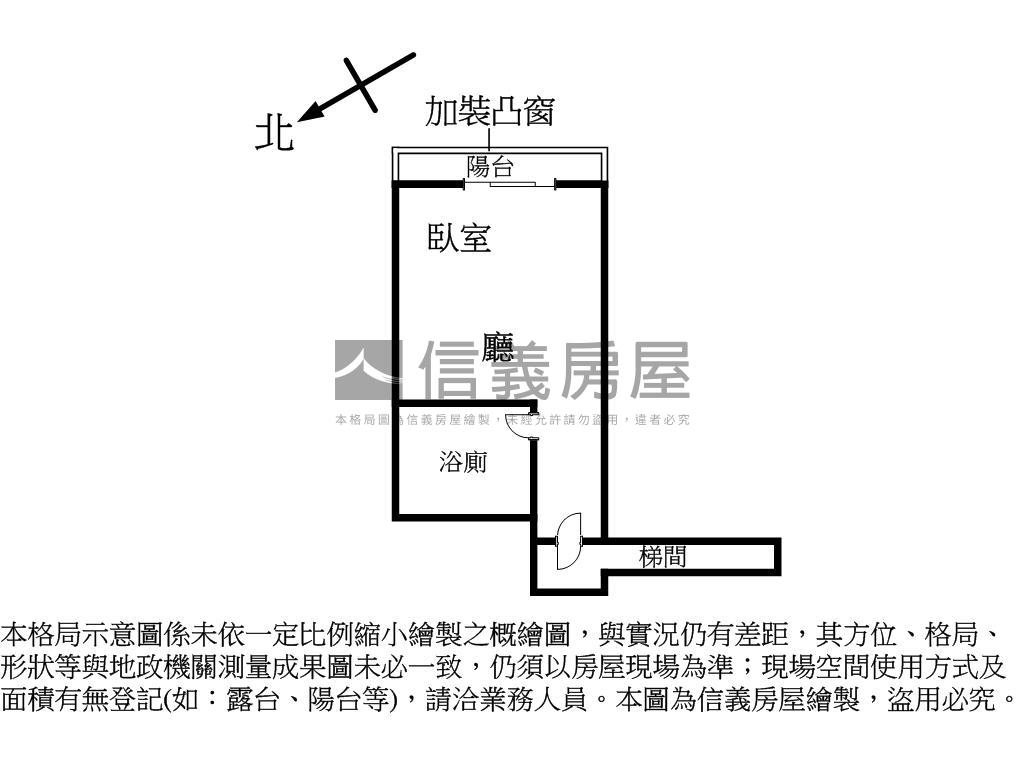 早安看新月橋高樓美景套房房屋室內格局與周邊環境