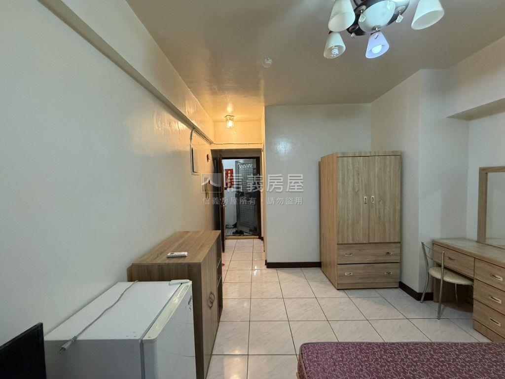 早安看新月橋高樓美景套房房屋室內格局與周邊環境