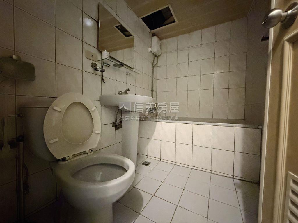 早安看新月橋高樓美景套房房屋室內格局與周邊環境