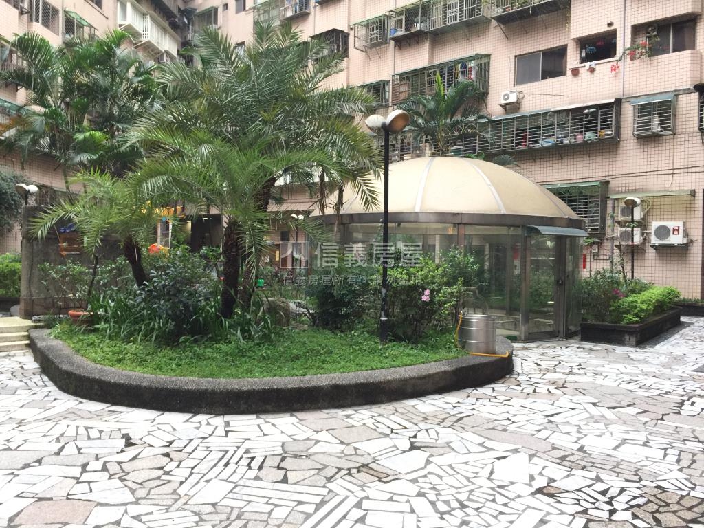 早安看新月橋高樓美景套房房屋室內格局與周邊環境