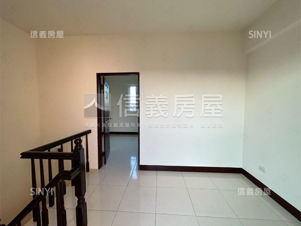 近好市多面寬別墅房屋室內格局與周邊環境