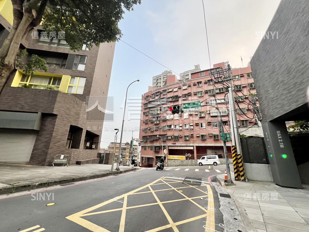 稀有水碓土地房屋室內格局與周邊環境