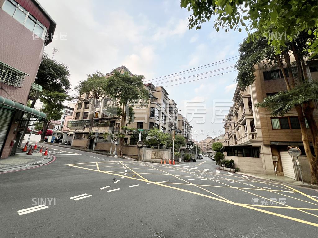 稀有水碓土地房屋室內格局與周邊環境